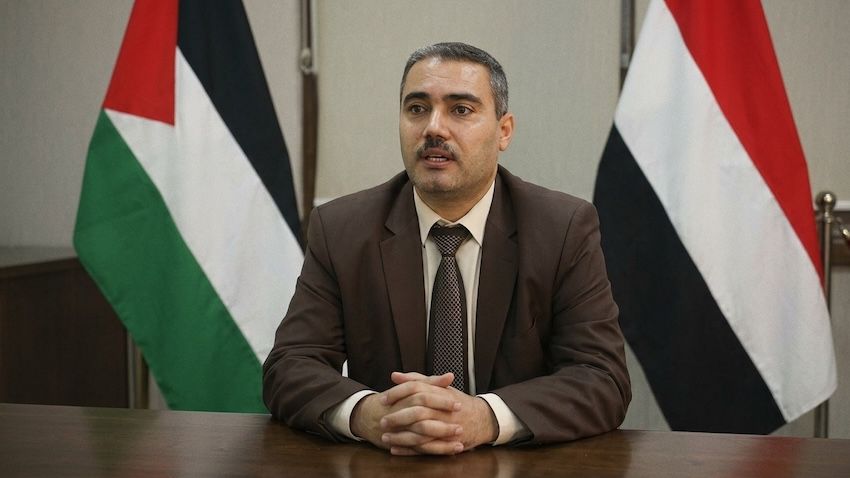 Yemen ve Ensarullah: Filistinliler vefayı unutmuyor