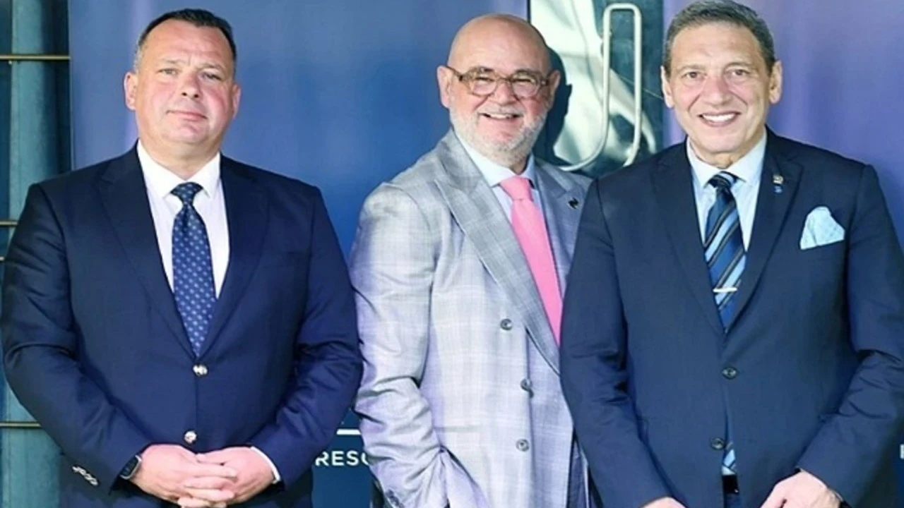 Wyndham Hotels & Resorts Türkiye’de 150 otele ulaşıyor