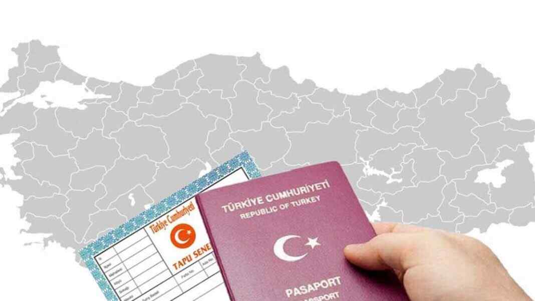 Türk vatandaşlığı soruşturması: 72 şüpheli gözaltında