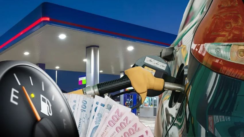 Akaryakıt zamları enflasyonu ve piyasaları vuracak