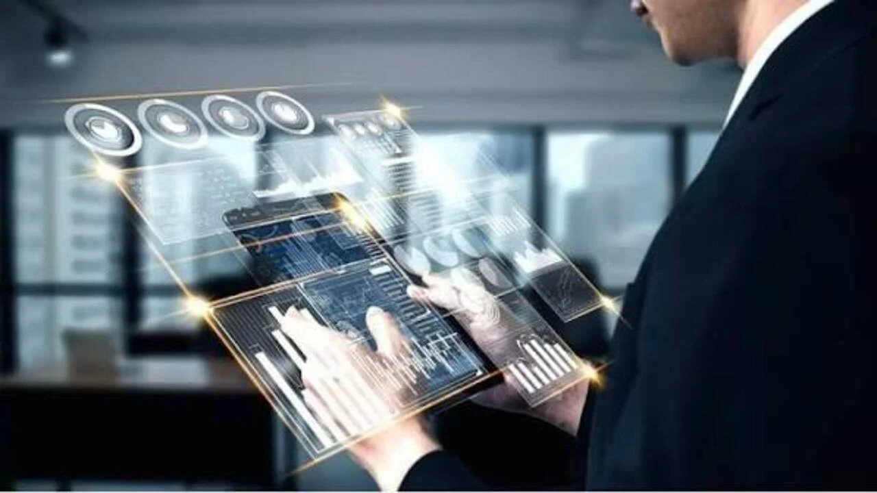 Yapay zeka endişesi Rubrik kurucularını milyarder yaptı