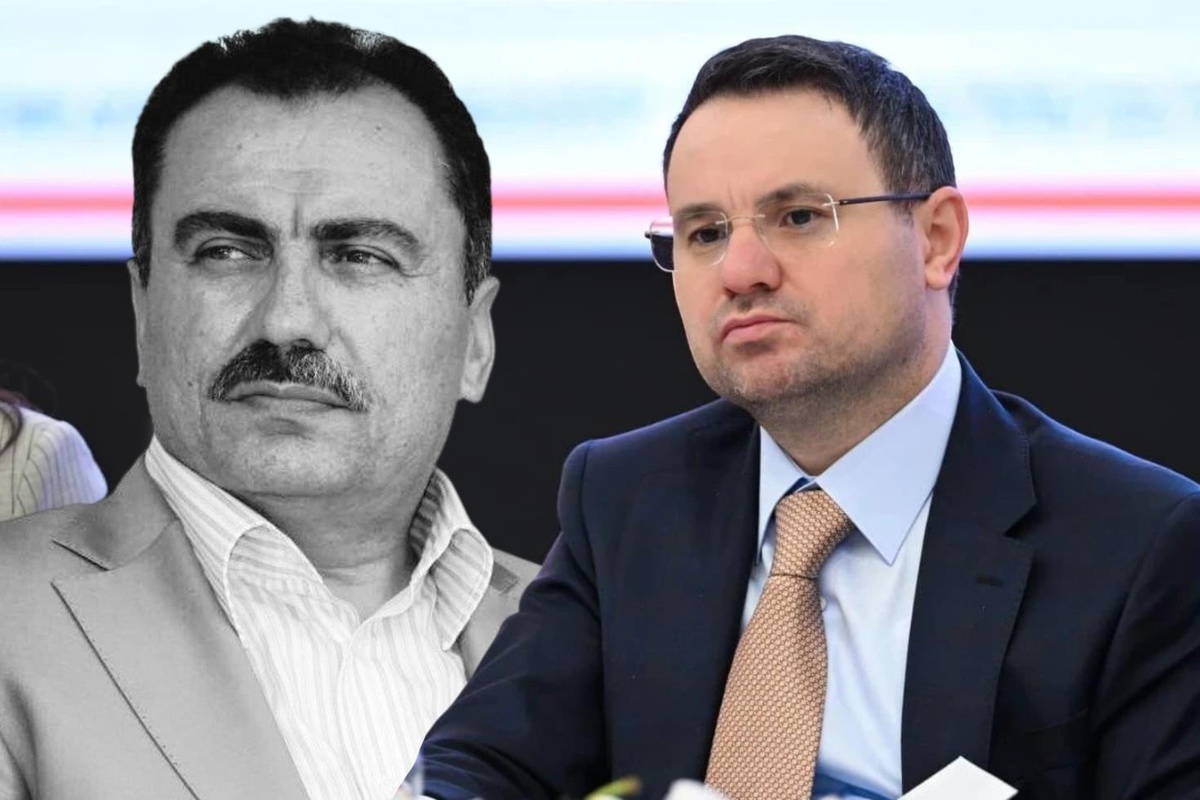 Muhsin Yazıcıoğlu soruşturmasında ikinci dalga operasyon