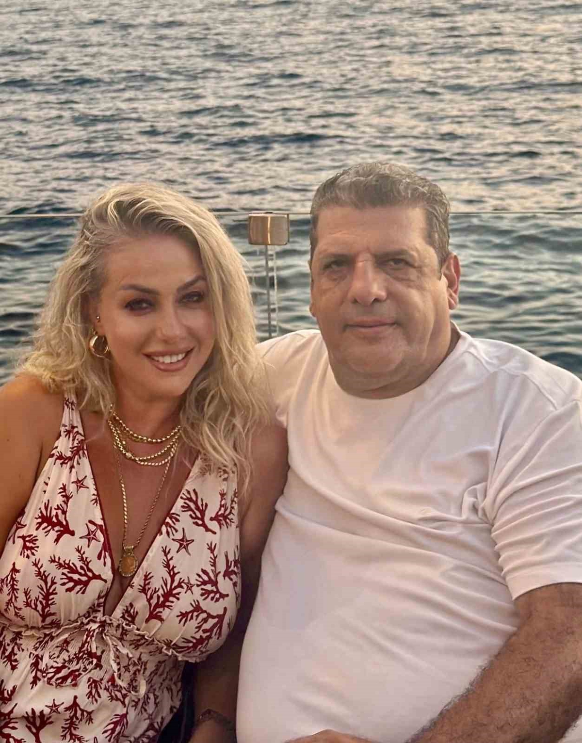 Yeliz Yeşilmen: Uyuşturucu operasyonuyla ilgim yok
