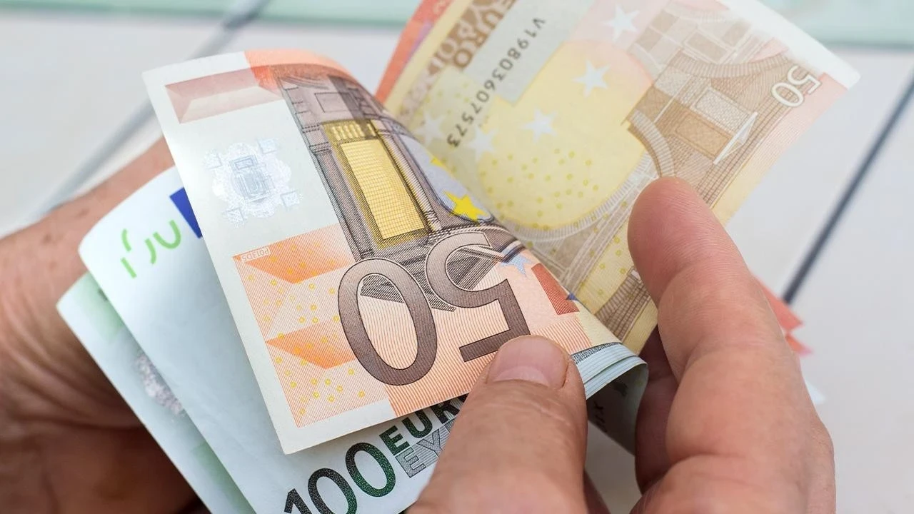 Yeni Euro banknotları 2030’lu yıllarda tedavülde