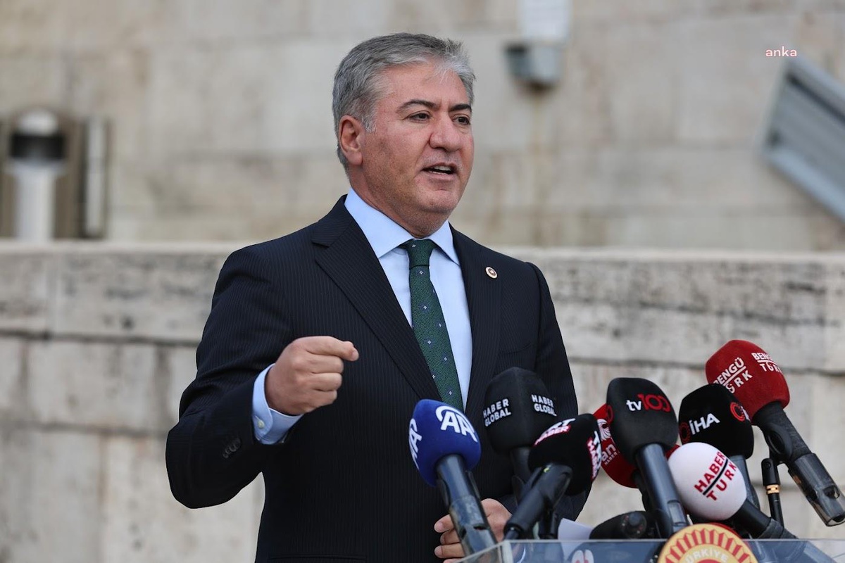 Murat Emir’den Sayan Kaya tepkisi: Hesap kapanmaz