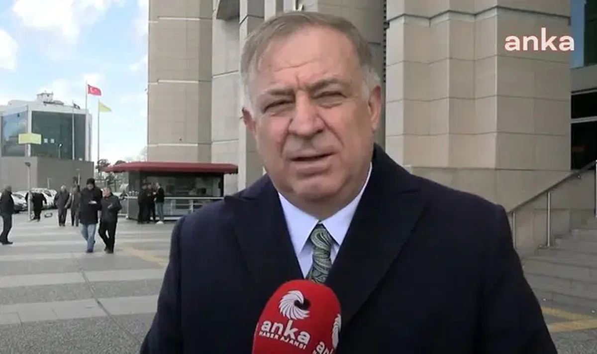 131 Fonun Tasfiyesi Sonrası Zeybek’ten Kamu Riski Sorusu