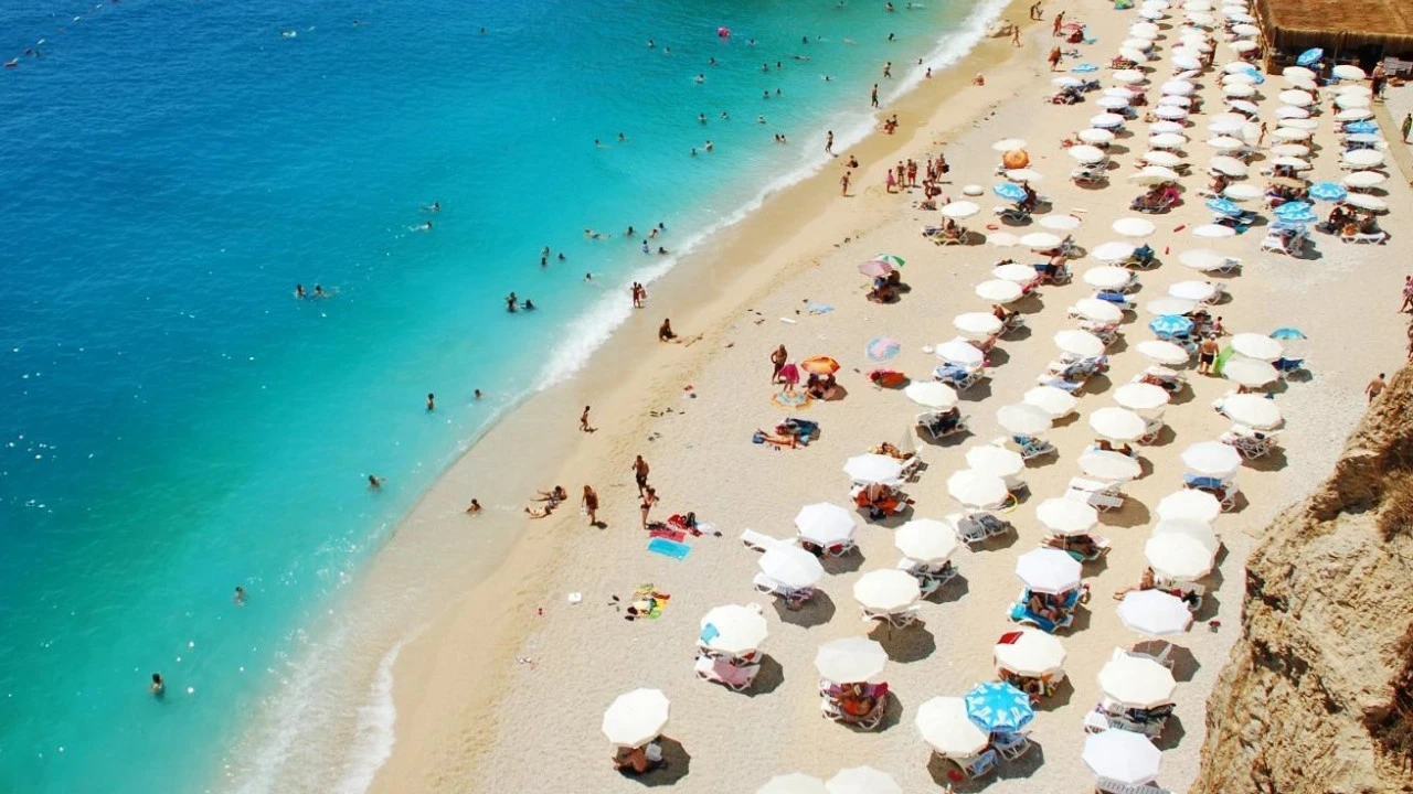 Türkiye’ye uluslararası sürdürülebilir turizm ödülü