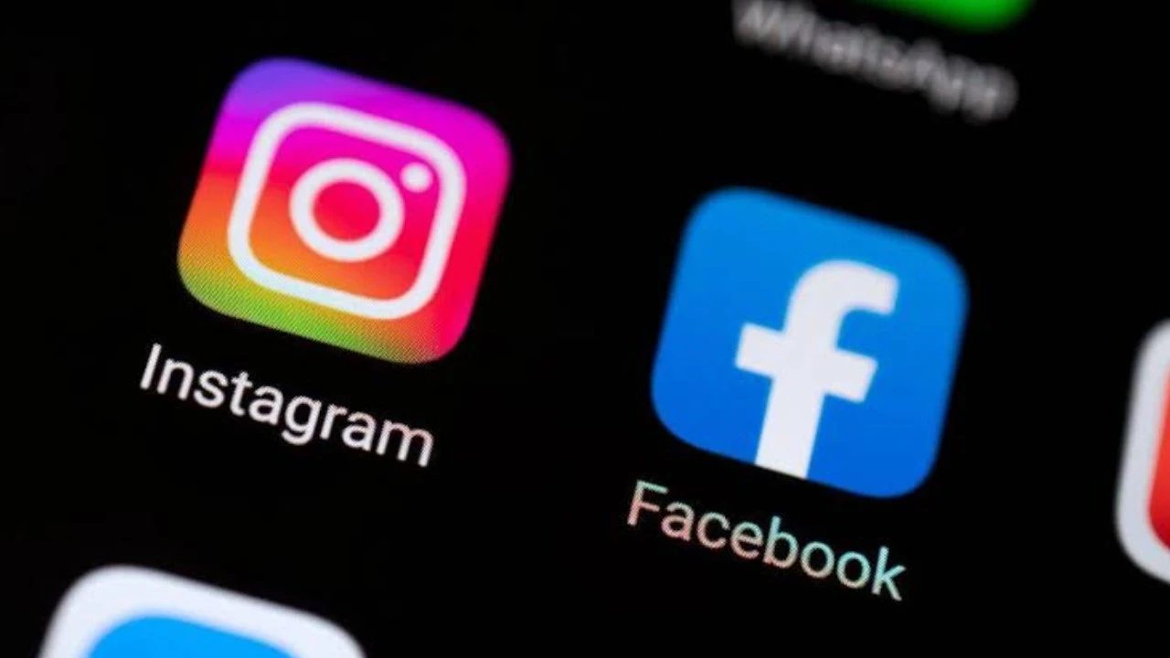 Facebook ve Instagram erişim sorunu: Binlerce bildirim