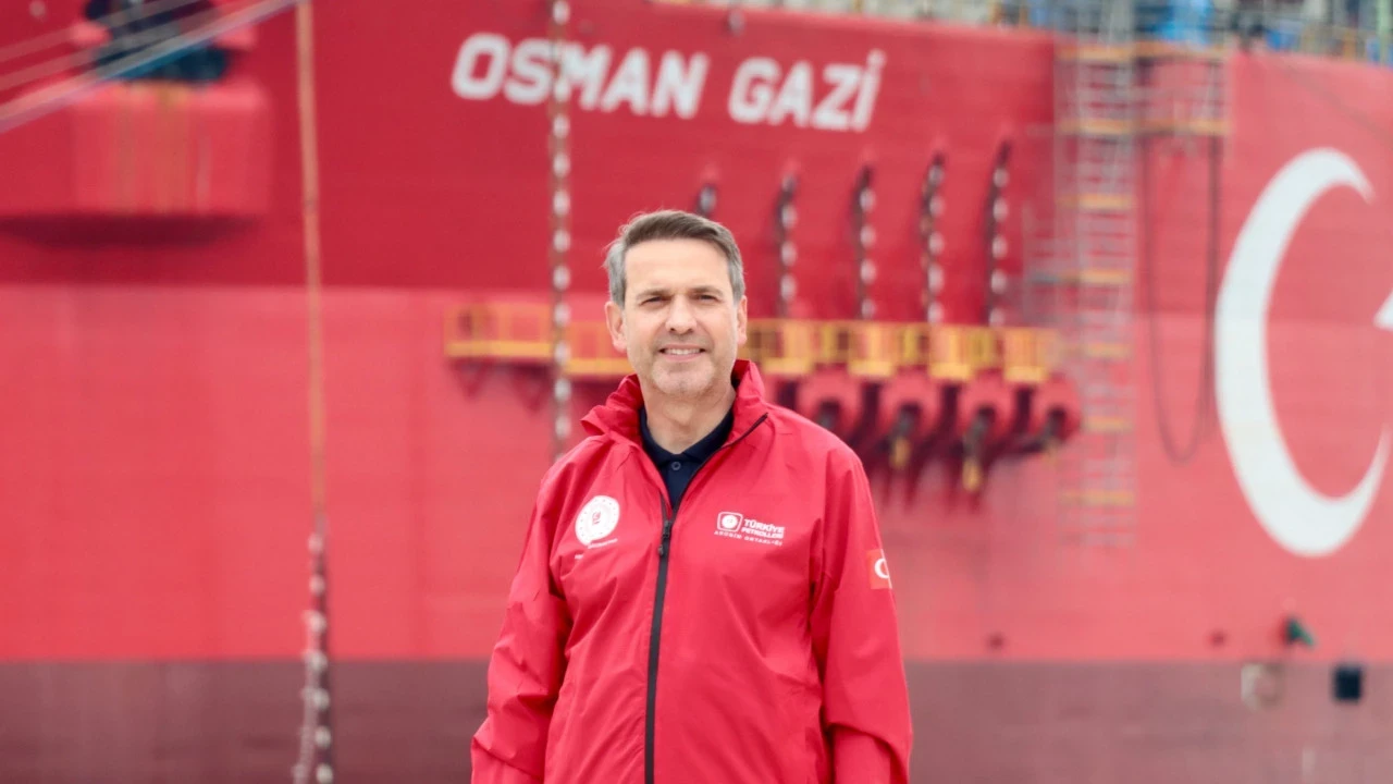 Yerli doğal gaz 8 milyon hanenin ihtiyacını karşılayacak