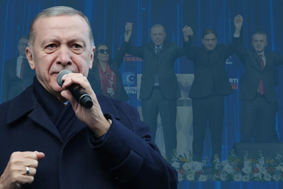 AK Parti’ye milletvekili transferi için Ankara kulisi