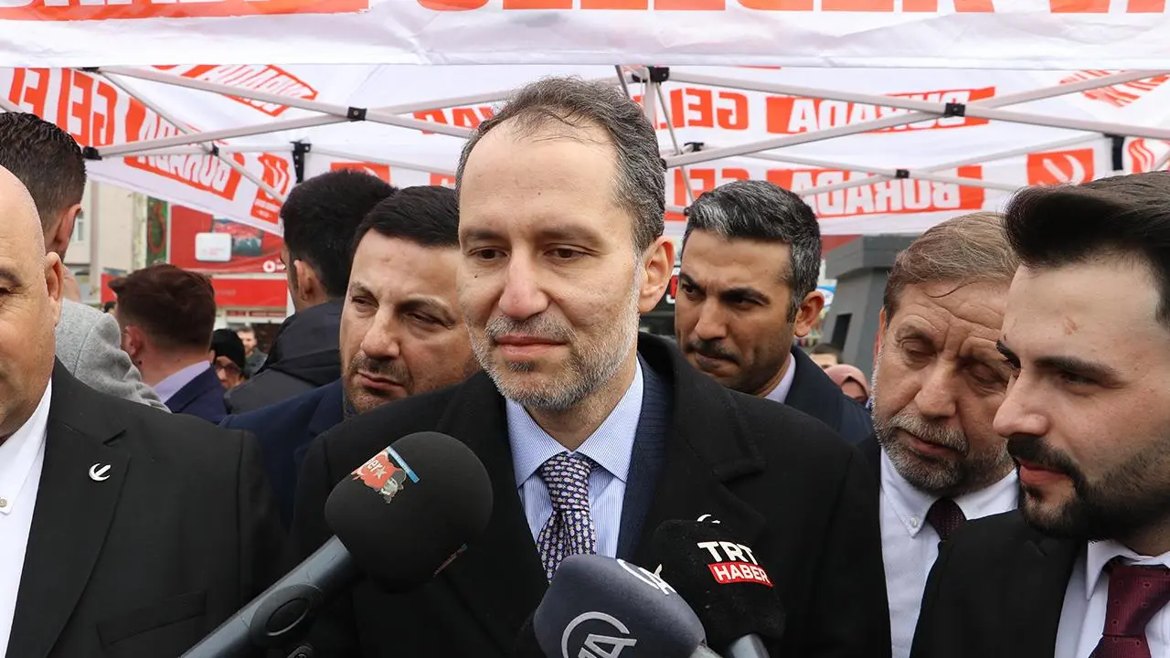 Doğan Bekin AK Parti’ye mi katılacak? Gözler kararda