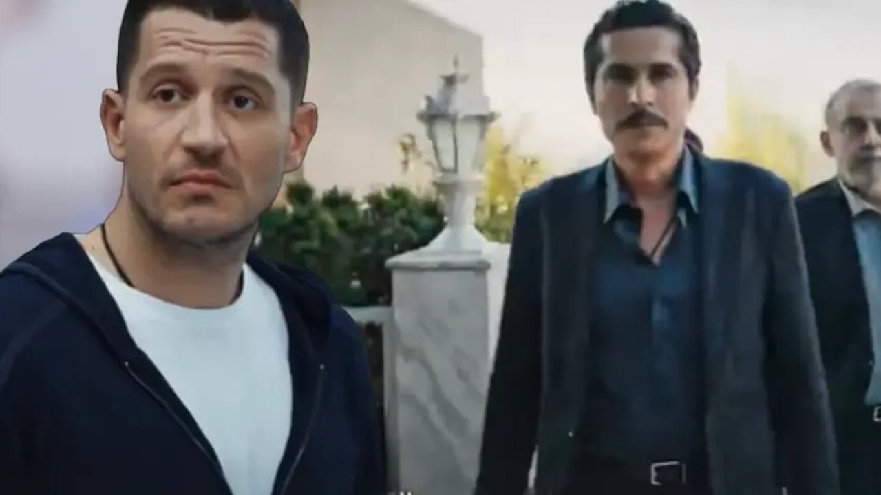 Yeraltı 2. sezon ne zaman başlıyor? Yeni fragman