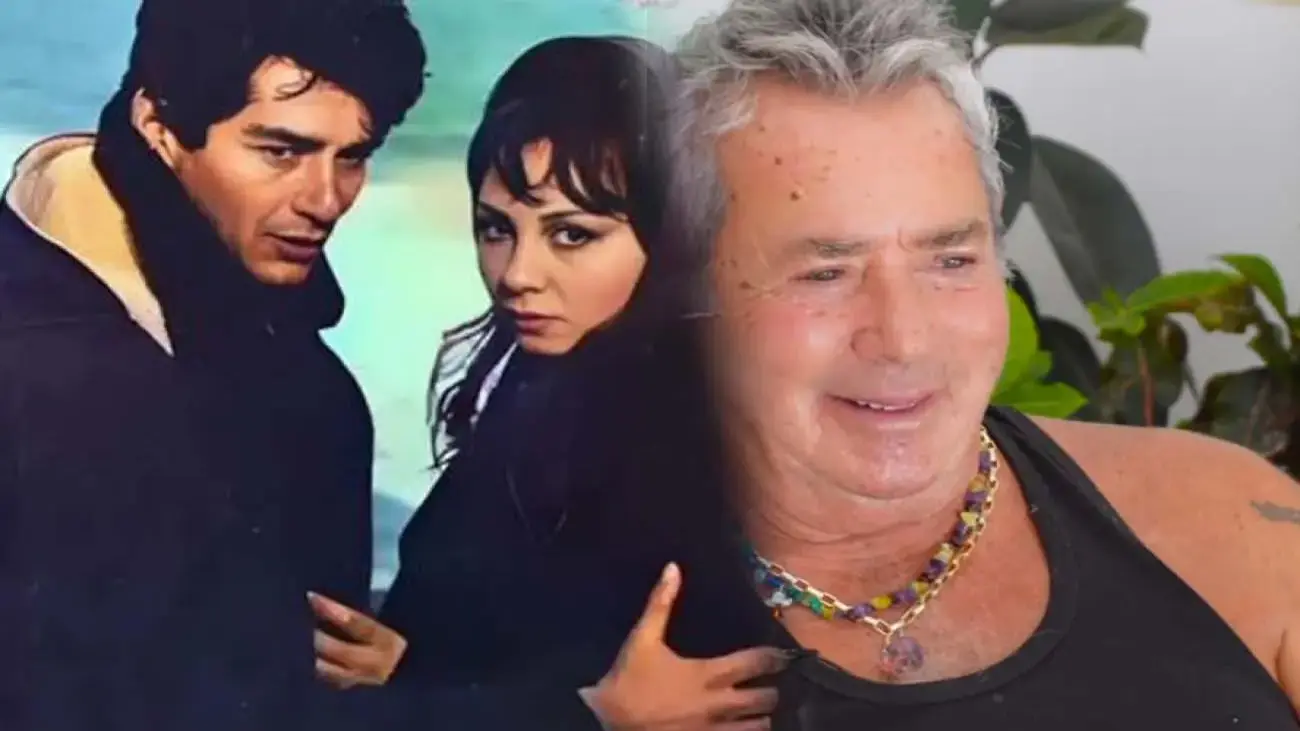 Salih Güney, Yeşilçam’daki bıçaklı kavgayı anlattı