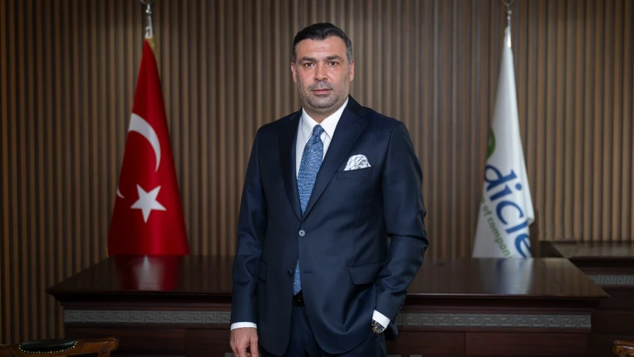 Yıldızgörer MTSO başkanlığına adaylığını açıkladı