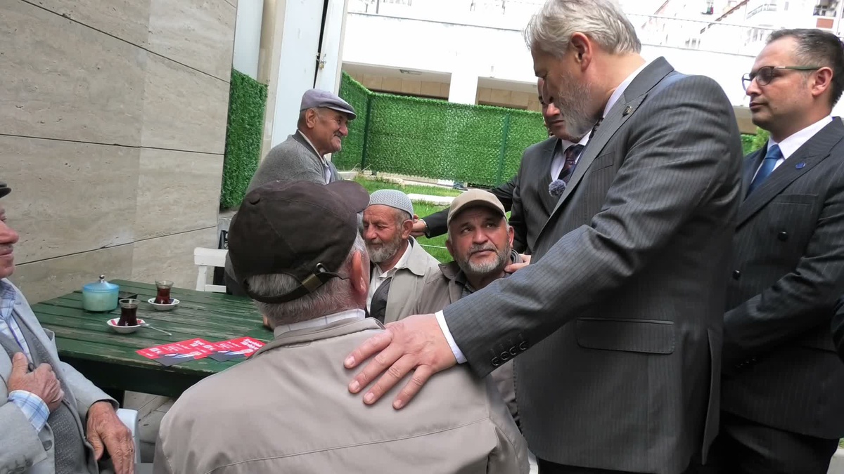 Mehmet Altınöz’den sanal kumar siteleri eleştirisi