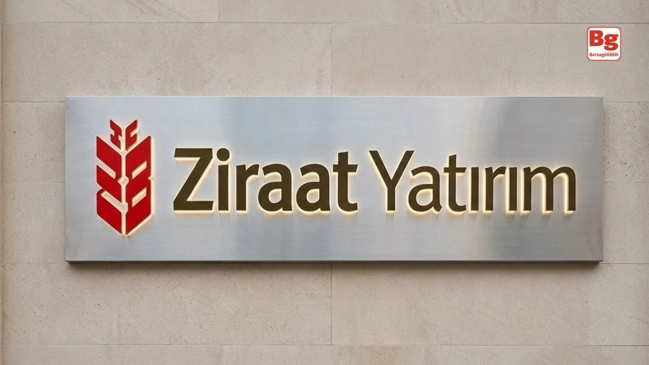 Ziraat Yatırım’ın 14.00’te En Çok İşlem Yaptığı Hisseler