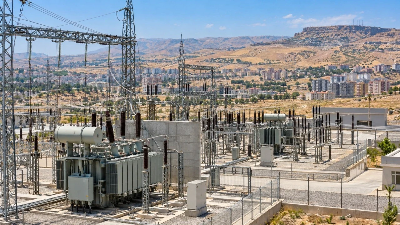 Deprem bölgesindeki elektrik şirketlerine ödeme kolaylığı