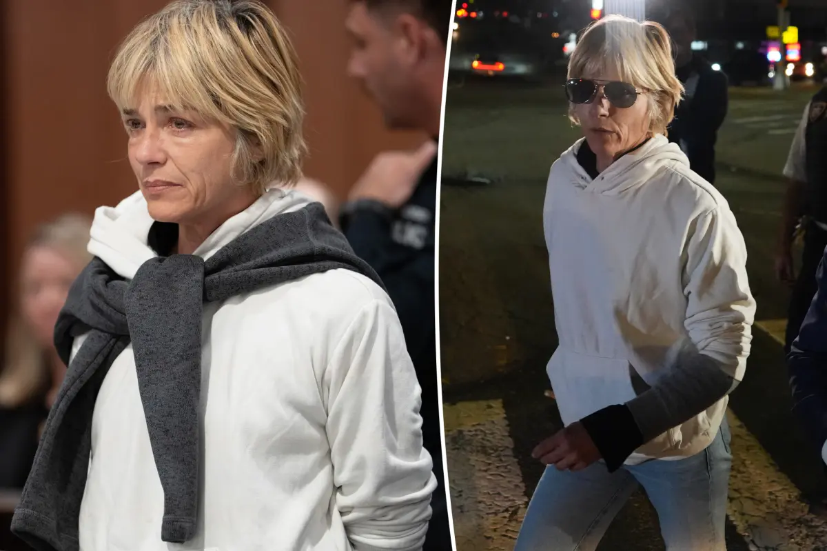 Selma Blair uçaktaki olay sonrası ilk kez açıklama yaptı