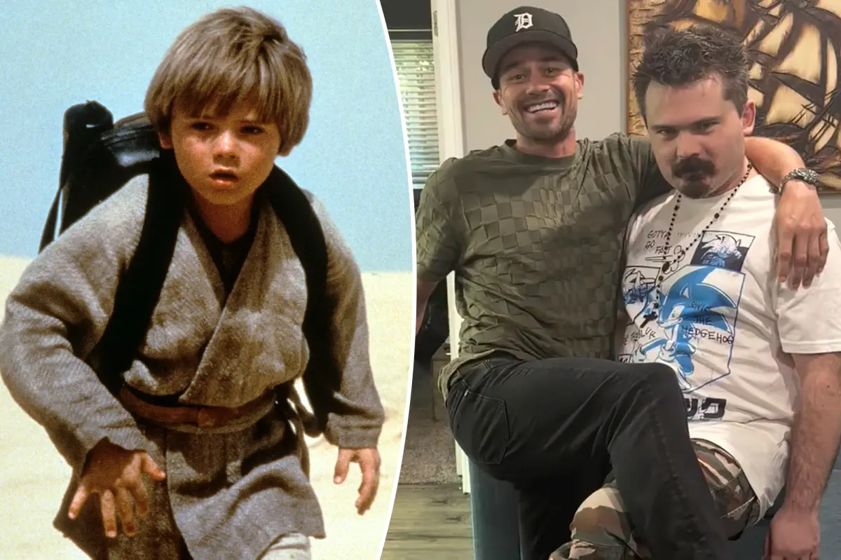 Jake Lloyd, üç yıl sonra hayranlarının karşısına çıktı
