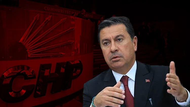 Ahmet Aras CHP’den ayrıldı: Muğla’da bağımsız dönem