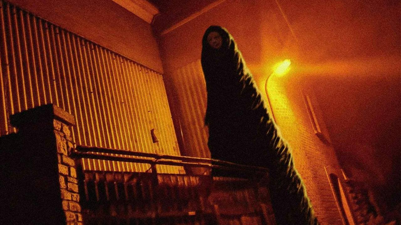 Mayfair Watchers Society Korku Filmi Olarak Geliyor