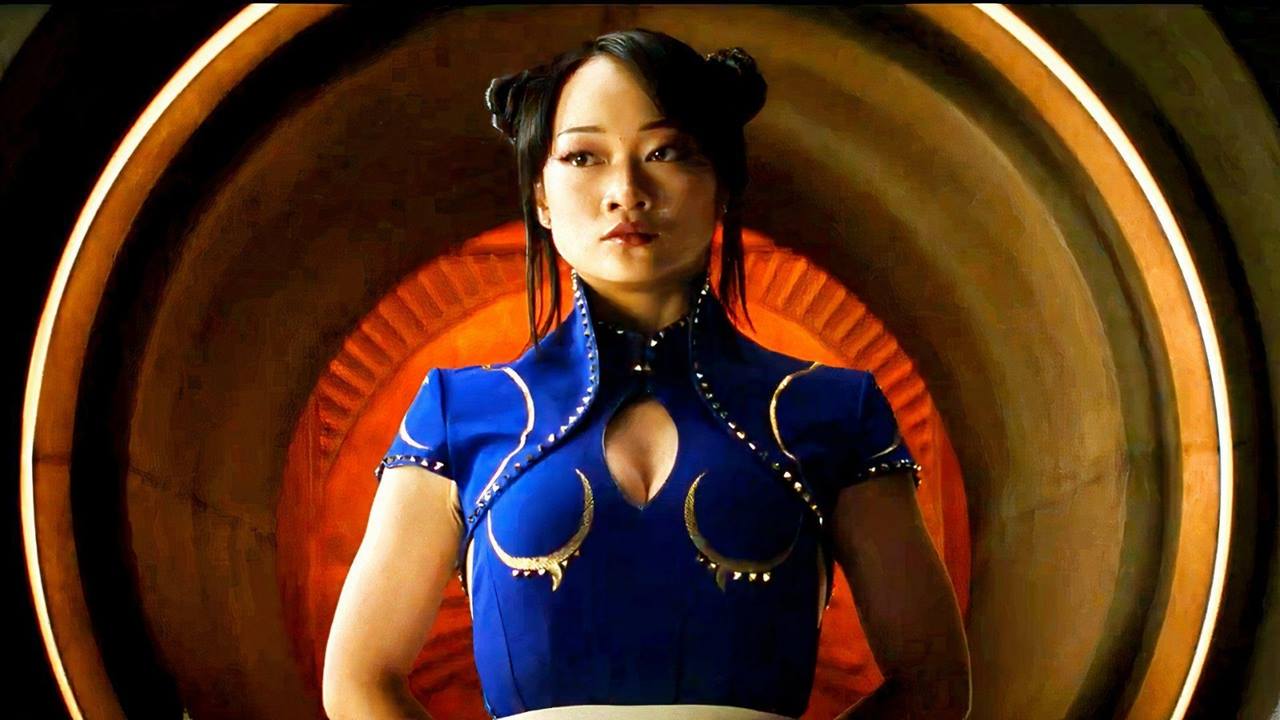 Yeni Street Fighter Filmi Eleştirmenleri Tatmin Edemedi