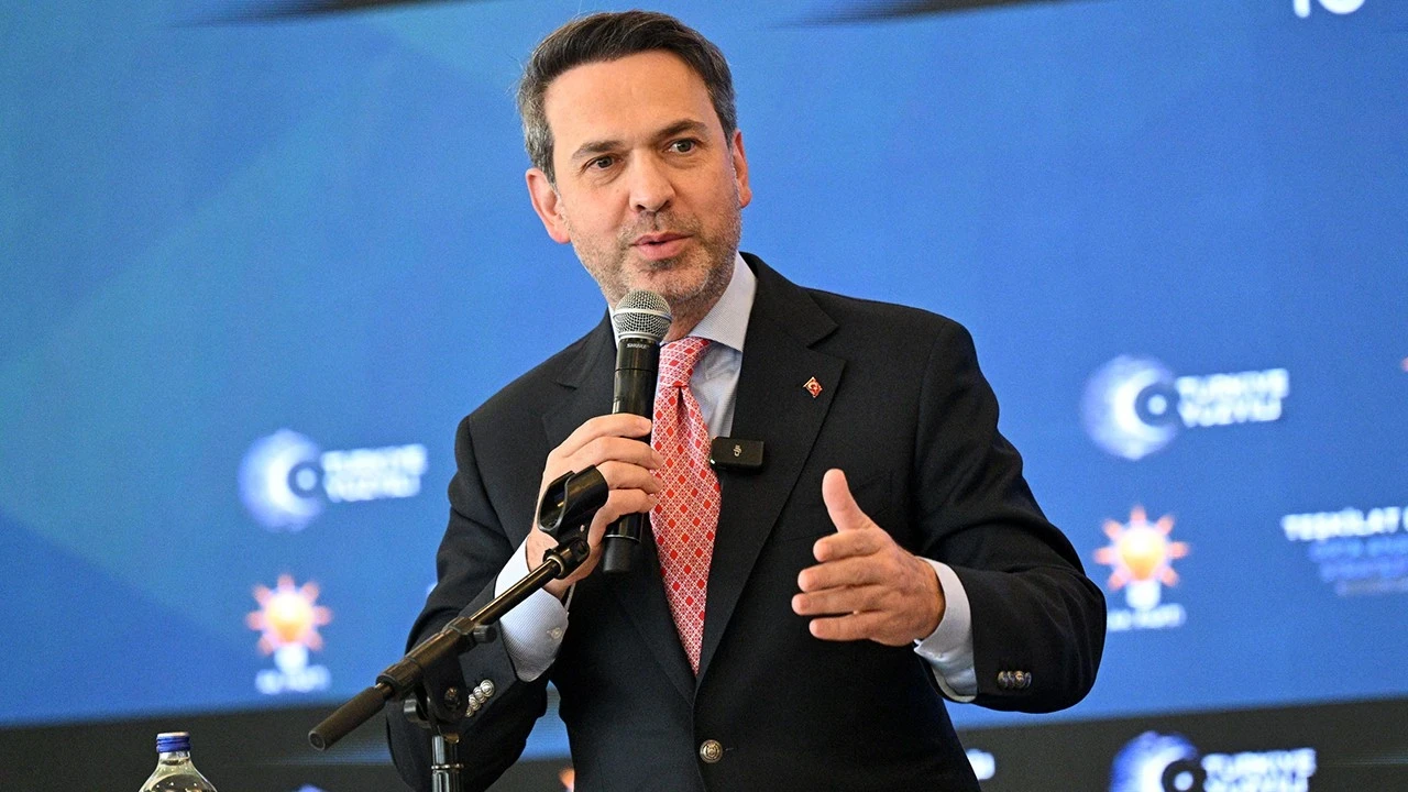 Türkiye’nin 2050 nükleer hedefi: 20 gigavat kapasite