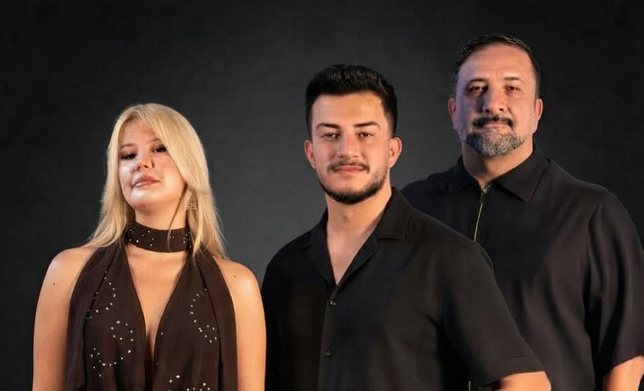 Istanbul Arabesque Project 15. yaşında yeni seri