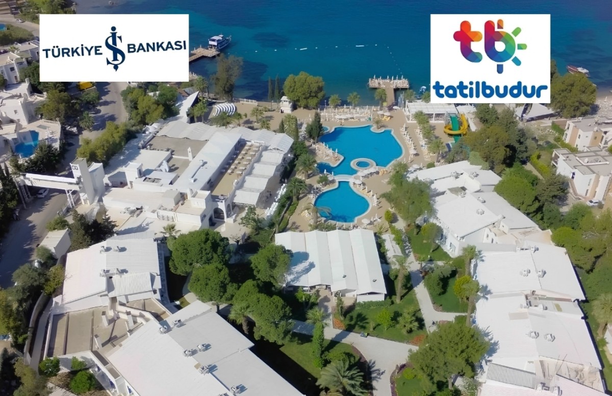 Turizmde TatilBudur beş otelin işletmesini devraldı