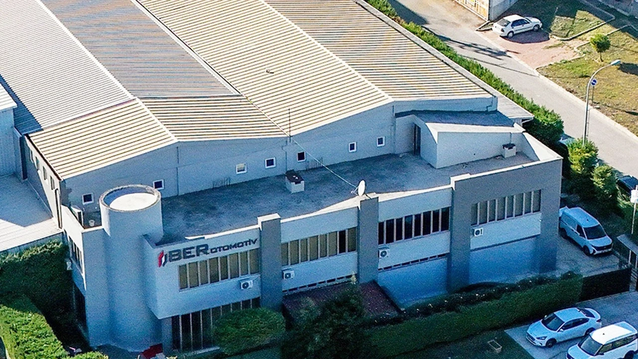 Bursa otomotiv sektöründe milyarlık vurgun iddiası
