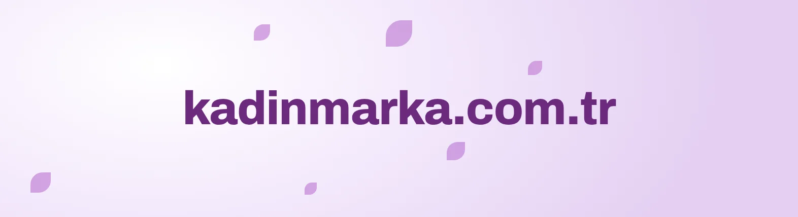 kadinmarka.com.tr