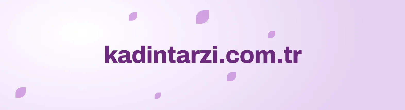 kadintarzi.com.tr