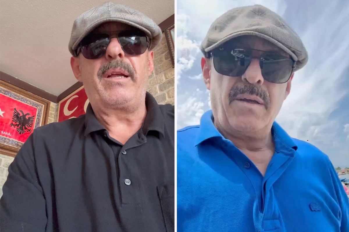 Eşref Saral saldırısı sonrası aile içinden açıklama