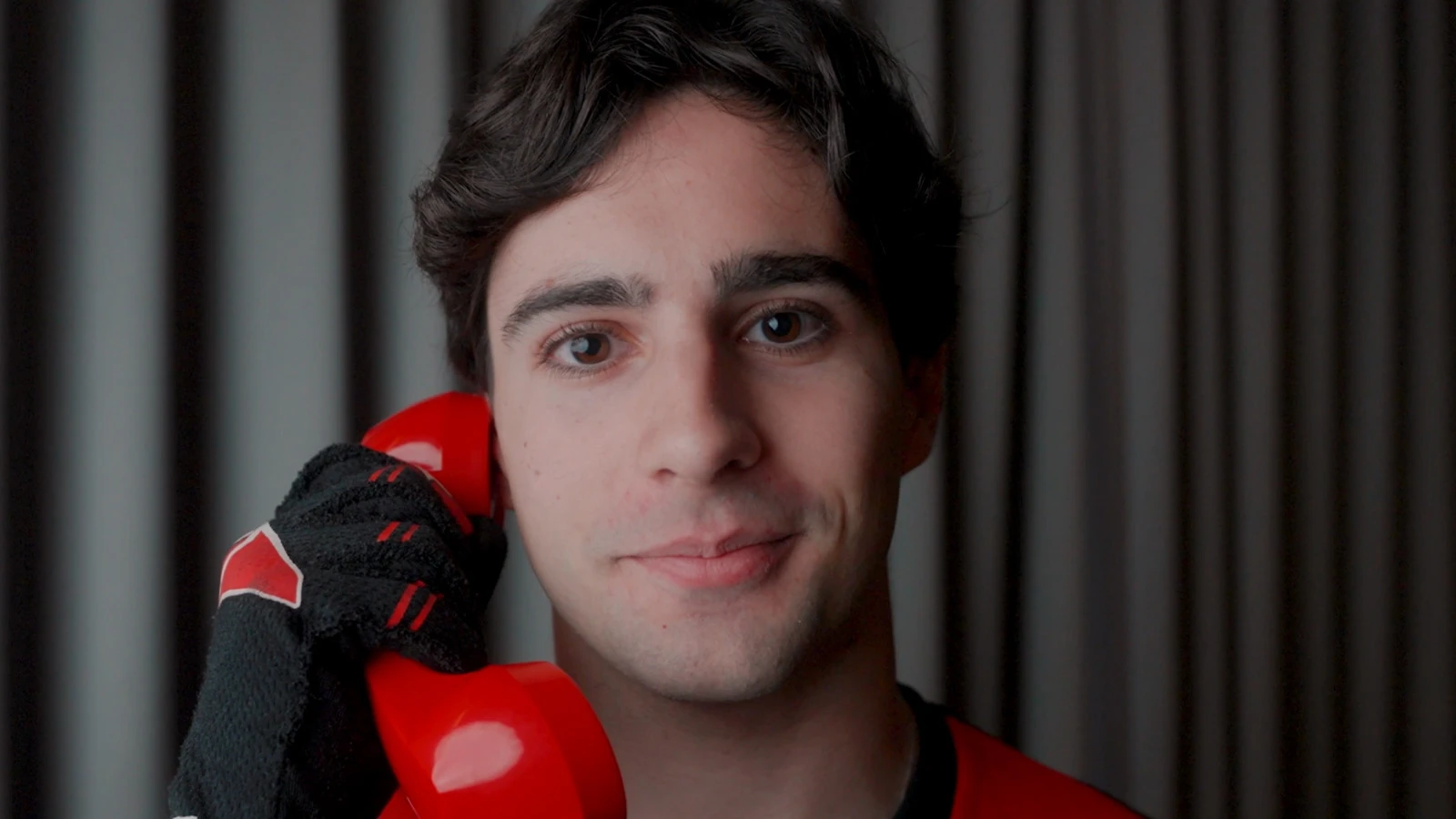 Rafael Camara, Haas ile 2027 Formula 1 sezonuna çıkacak