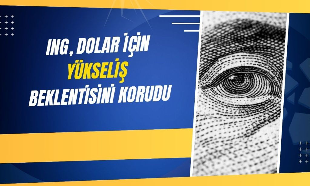 Şahin Fed doları destekliyor: DXY için hedef 102,85