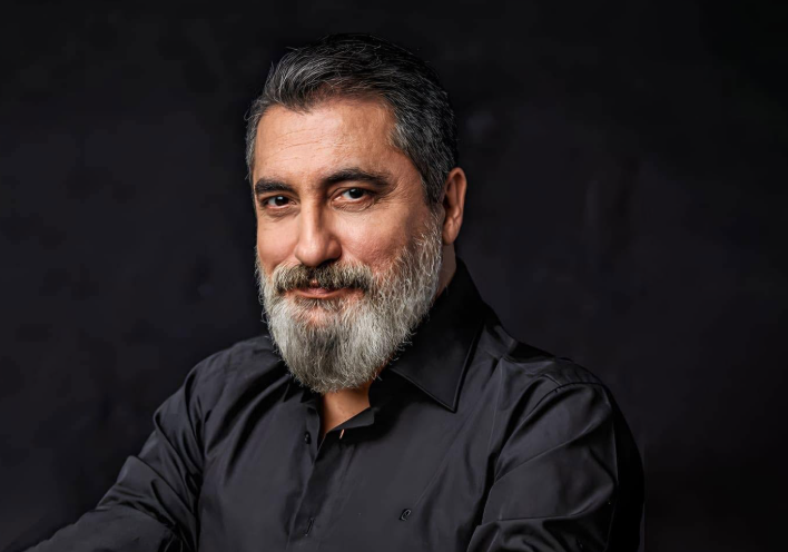 Soner Olgun 67 yaşında hayatını kaybetti: Acı haber