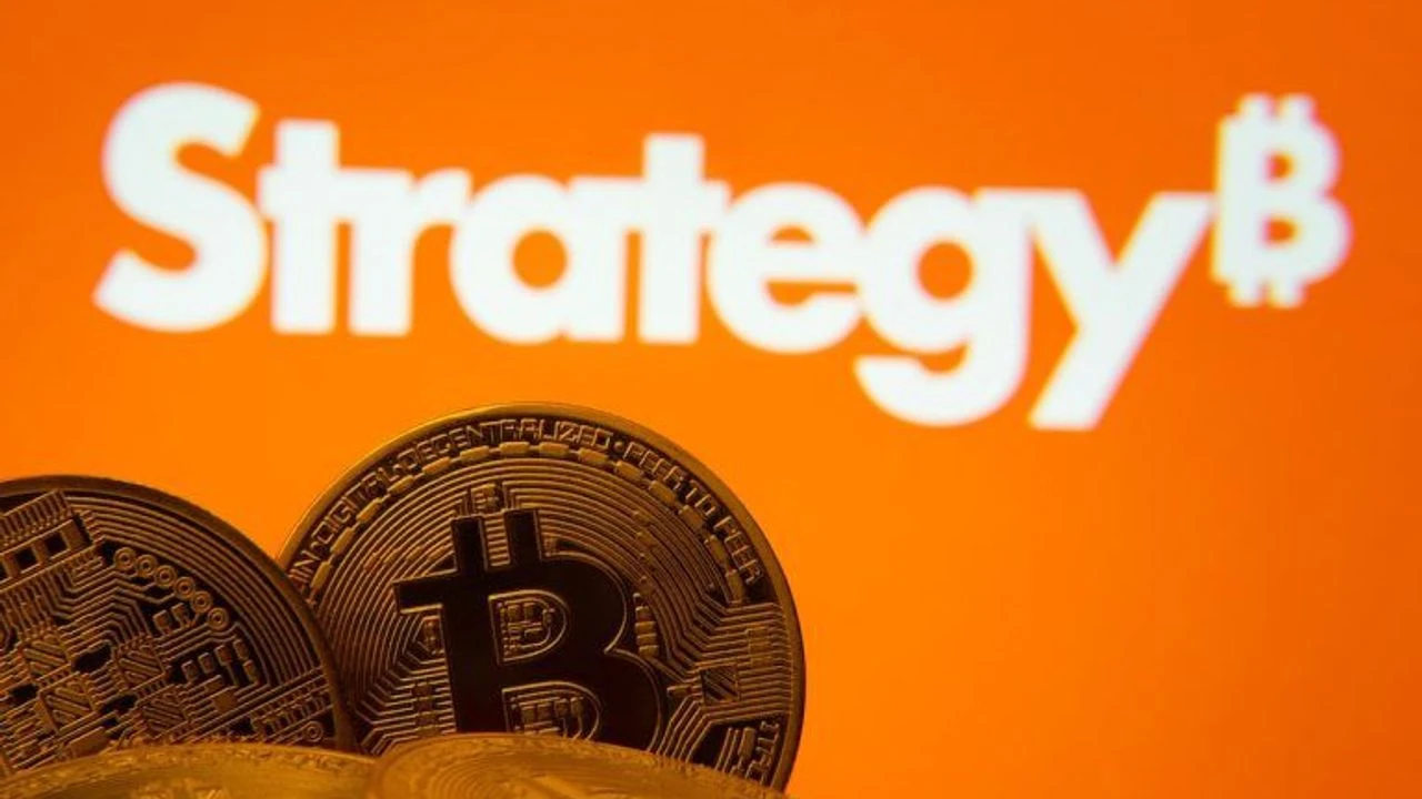 MSCI kararı sonrası Strategy için endeks süreci