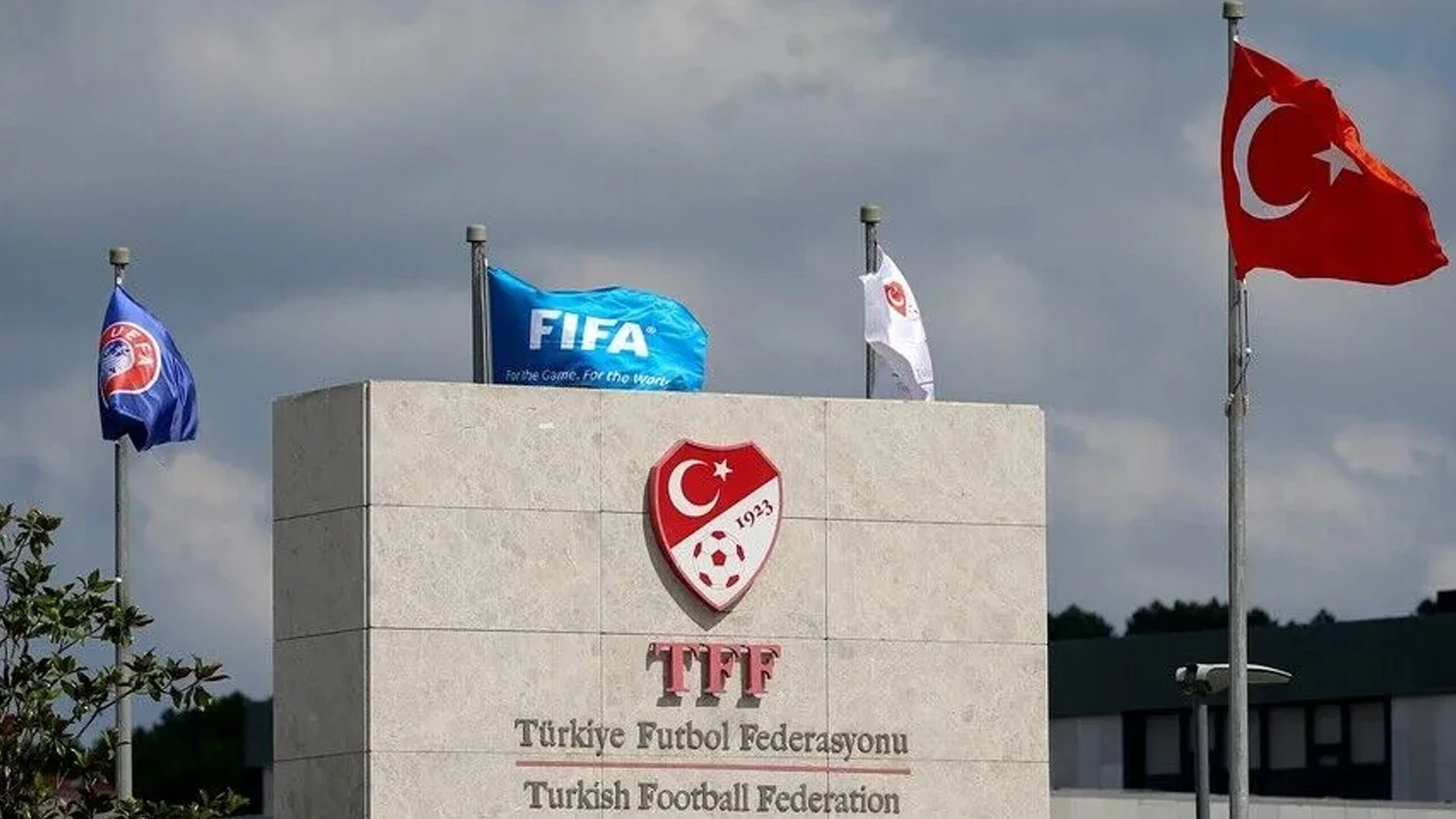 TFF kararıyla profesyonel liglerde 1 dakikalık anma yapılacak