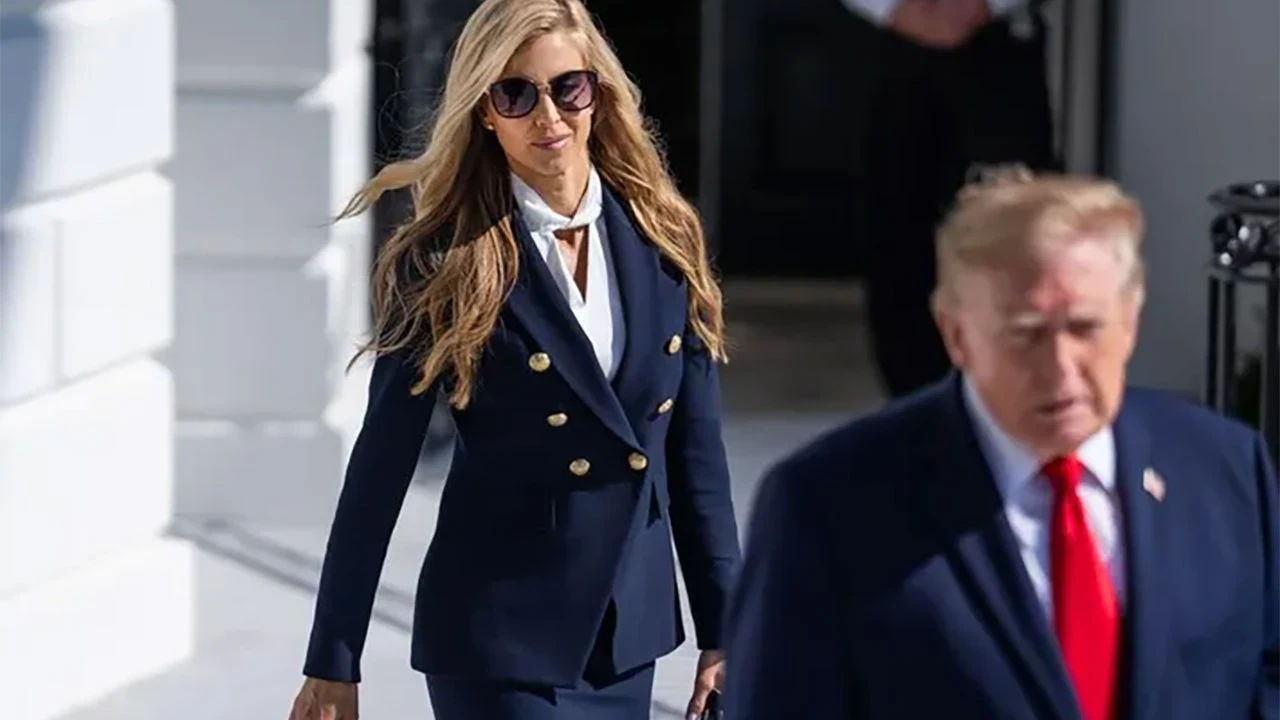 Katie Zacharia görevden ayrılabilir: Trump’tan açıklama