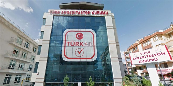 Türk Akreditasyon Kurumu 7 uzman yardımcısı için başvuru